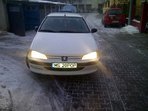 Peugeot 406