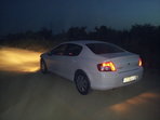 Peugeot 407 1.6 hdi