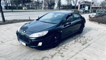 Peugeot 407 1.6Diesel Distributie+Revizie Noi 2006