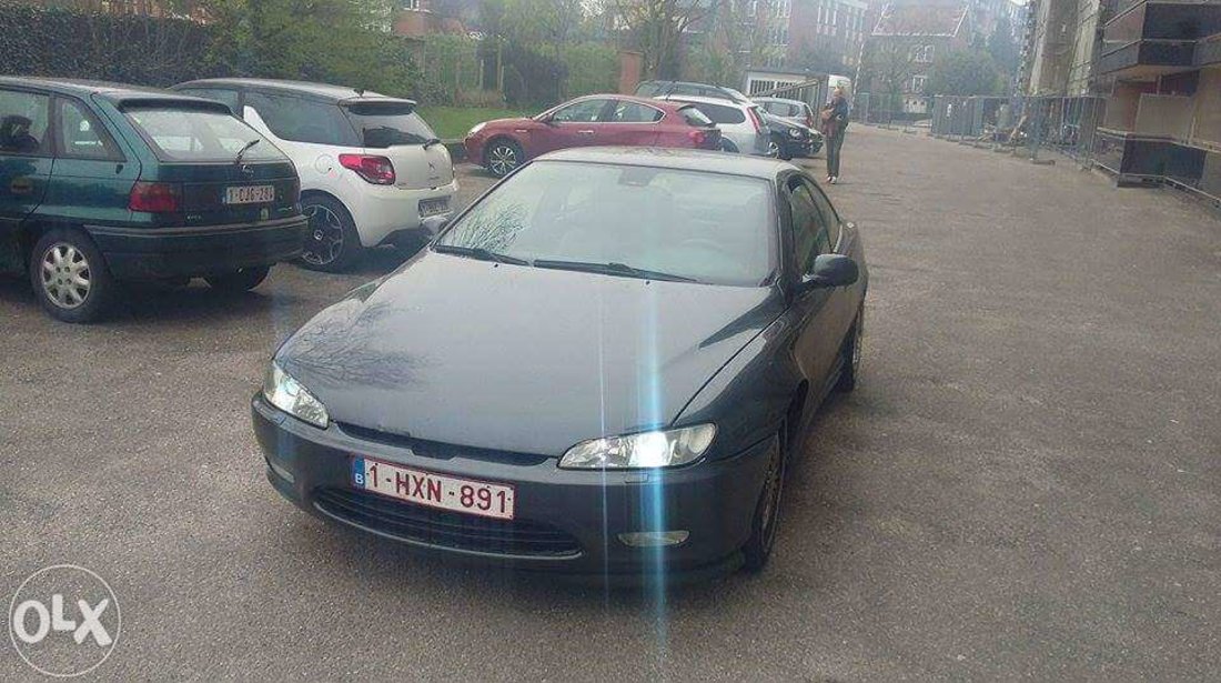 Peugeot 407 2000 b 2001