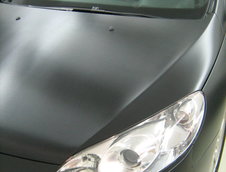 Peugeot 407 by Algernon