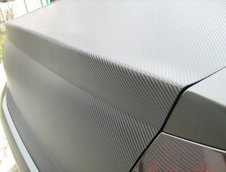 Peugeot 407 by Algernon