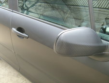 Peugeot 407 by Algernon