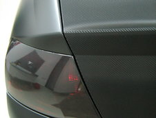 Peugeot 407 by Algernon