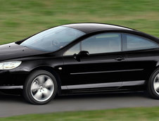 Peugeot 407 Coupe Bellagio