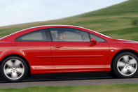 Peugeot 407 Coupe Bellagio