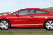 Peugeot 407 Coupe Bellagio