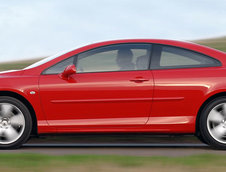 Peugeot 407 Coupe Bellagio