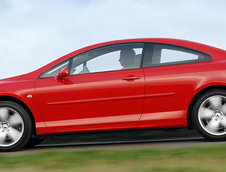 Peugeot 407 Coupe Bellagio
