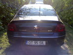 Peugeot 407 Felina