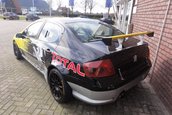 Peugeot 407 S2000 de vanzare