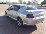 Peugeot 407 sport