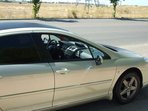 Peugeot 407 sport