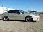 Peugeot 407 sport