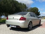 Peugeot 407 sport