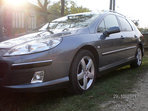 Peugeot 407 SW/2.0 HDI/TDI Killer