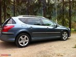 Peugeot 407 SW/2.0 HDI/TDI Killer