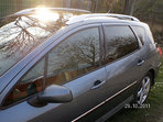 Peugeot 407 SW/2.0 HDI/TDI Killer