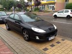 Peugeot 407 V.6