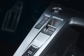 Peugeot 408 Coupe - Galerie foto