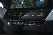 Peugeot 408 Coupe - Galerie foto