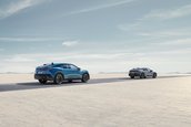 Peugeot 408 Coupe - Galerie foto