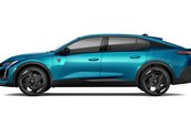 Peugeot 408 Coupe - Galerie foto
