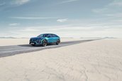 Peugeot 408 Coupe - Galerie foto