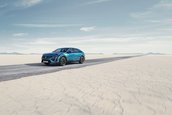 Peugeot 408 Coupe - Galerie foto