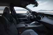 Peugeot 408 Coupe - Galerie foto