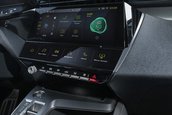 Peugeot 408 Coupe - Galerie foto