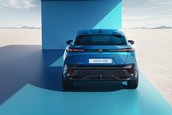 Peugeot 408 Coupe - Galerie foto