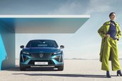 Peugeot 408 Coupe - Galerie foto