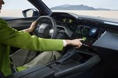 Peugeot 408 Coupe - Galerie foto