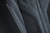 Peugeot 408 Coupe - Galerie foto
