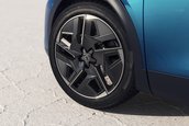 Peugeot 408 Coupe - Galerie foto