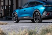 Peugeot 408 - Galerie foto