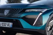 Peugeot 408 - Galerie foto