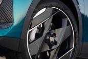 Peugeot 408 - Galerie foto