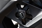 Peugeot 408 - Galerie foto