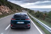 Peugeot 408 - Galerie foto