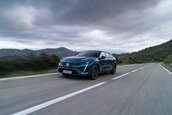 Peugeot 408 - Galerie foto