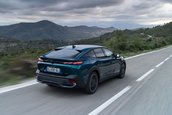 Peugeot 408 - Galerie foto