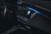 Peugeot 408 - Galerie foto