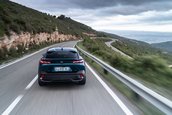 Peugeot 408 - Galerie foto