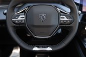 Peugeot 408 - Galerie foto