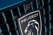 Peugeot 408 - Galerie foto