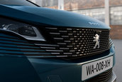 Peugeot 5008 facelift