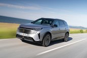 Peugeot 5008 - Galerie foto