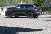 Peugeot 5008 - Galerie foto